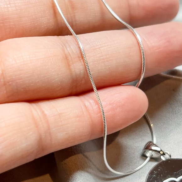 Best Mom Necklace Jewelry Gift For Mom Mama Bear Necklace Mom Necklace Gift - Picture 11 of 13